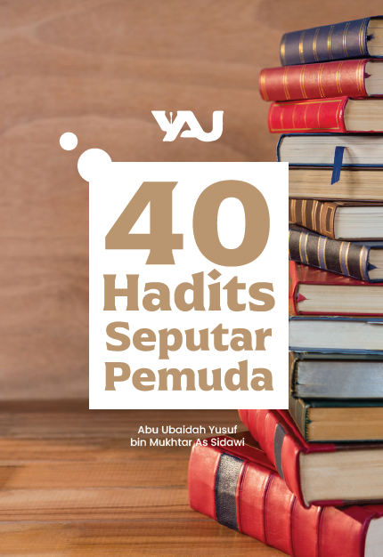 40 Hadits Seputar Pemuda